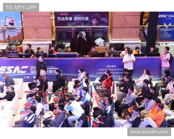 全球电竞格局迎重大变革多项赛事制度调整引发行业热议