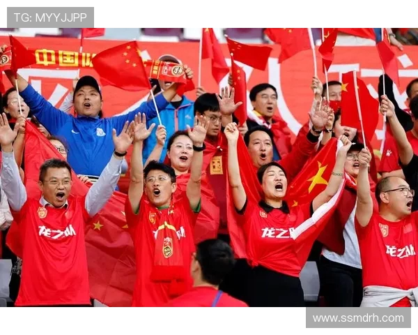 中国男足逆转取胜展现团队力量新星崛起点燃球迷热情