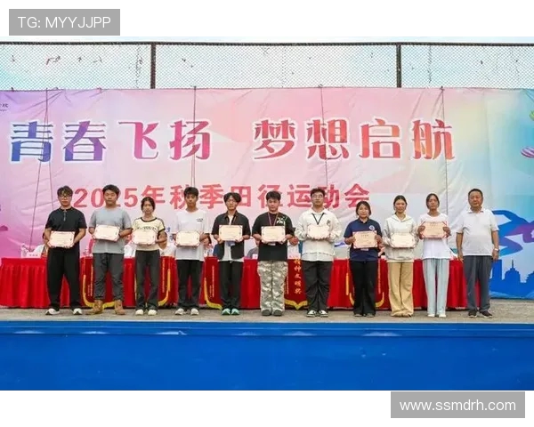 以青春拼搏为笔墨描绘激情赛场展现奋斗精神的精彩赛事盛典