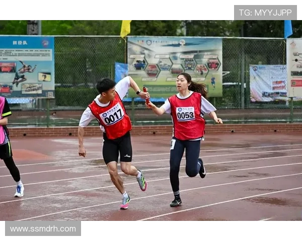 凝聚青春力量推动全民健身发展共筑健康中国体育强国梦想