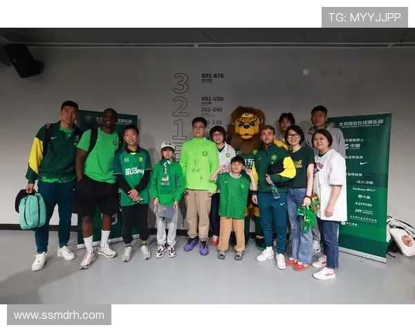 北京国安迎来全新挑战，年轻球员崭露头角，球队未来值得期待