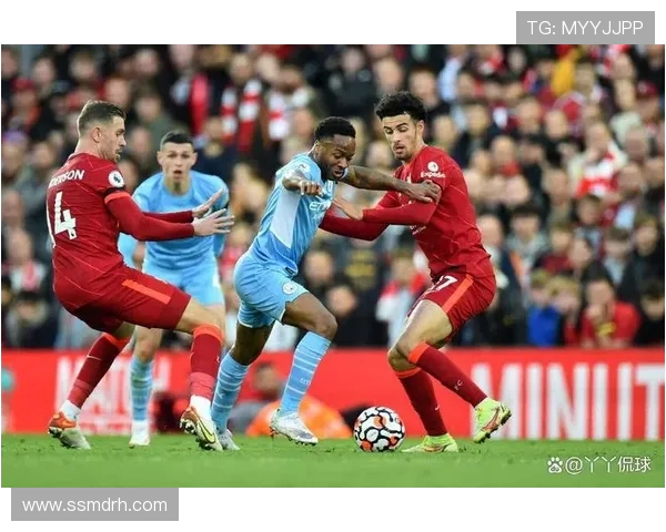 曼城与利物浦激战正酣 双方主力对决再掀英超新高潮