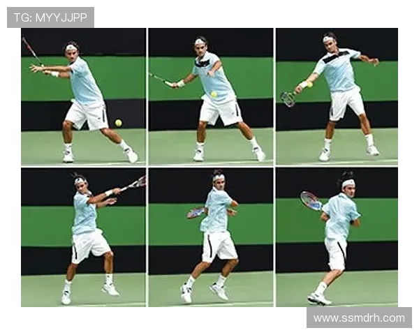 网球运动的技巧与训练方法探析 让你从入门到精通全面提升竞技水平