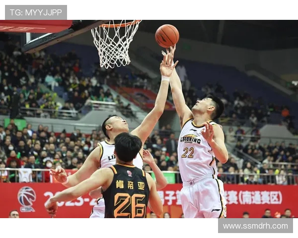 聚焦CBA新赛季格局变化与各强队冠军争夺前景深度解析趋势展望