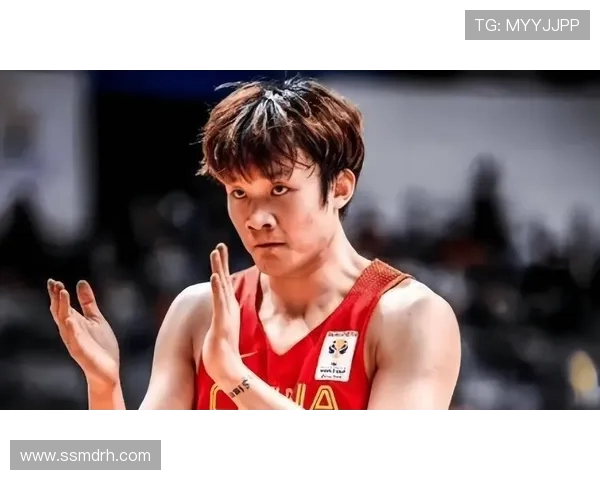 丁彦雨航：从青涩少年到篮球强者的成长之路与挑战