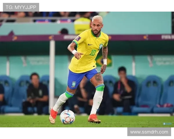 以内马尔为核心领衔打造的巴西足球新纪元与未来展望