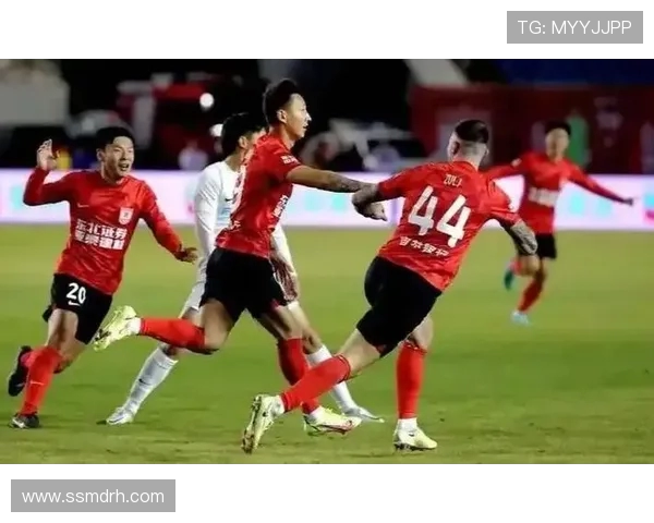 南通支云力克青岛海牛豪取三连胜 持续稳居中超积分榜前列