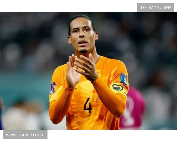 维吉尔·范迪克：从荷兰国脚到世界足坛顶级中卫的成长之路