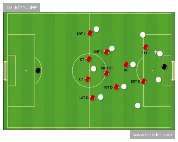上海排球队盯防体系解析与战术运用探讨