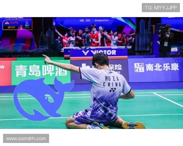 南京羽毛球队心理素质排名第八背后的故事与启示