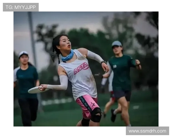 南京飞盘队实力飞跃引发热议运动新风尚的崛起与挑战