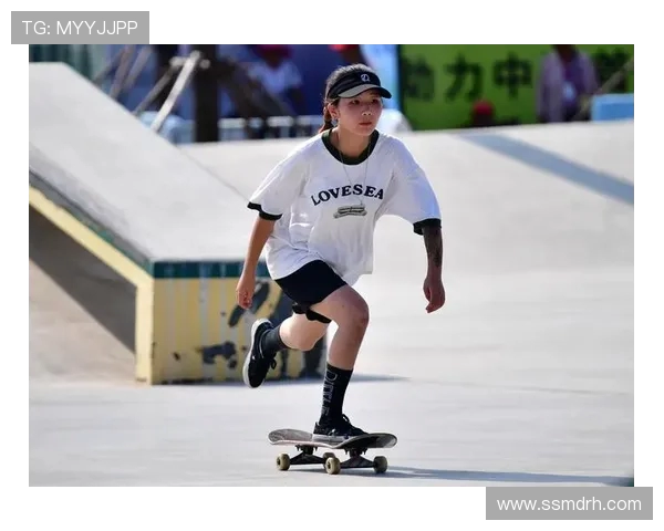 广州滑板队在极限运动世界杯中的灵活性表现引发热议与期待