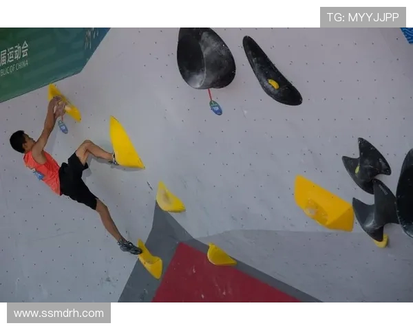 广州攀岩队状态分析与未来发展探讨攀岩运动的挑战与机遇