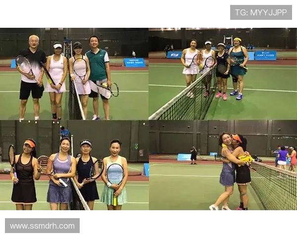 杭州网球队个人能力排名创新高展现出色实力与团队精神