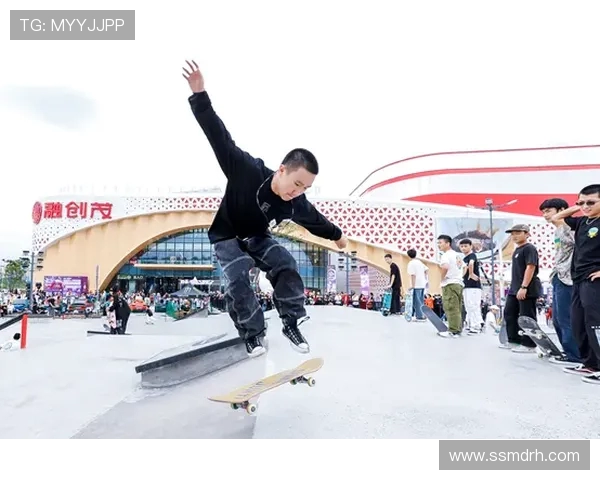 杭州滑板队勇攀高峰精英赛背后的奋斗与突破故事