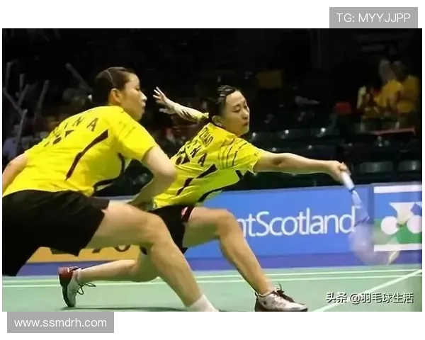 深入分析北京羽毛球队的控制打法与战术优势