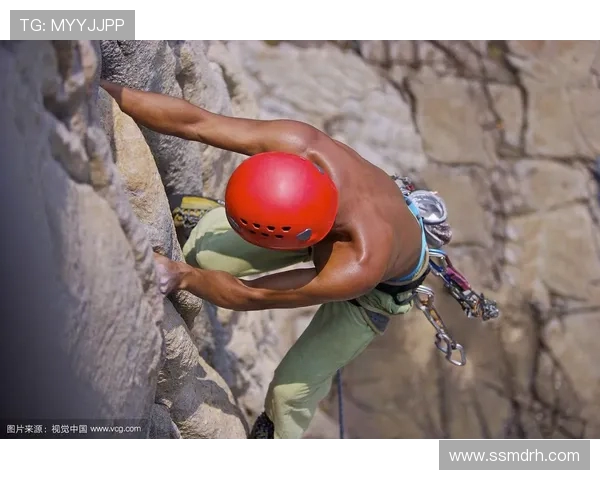 深圳极限运动队在攀岩联赛中的团队协作表现分析与点评 深圳极限运动队在攀岩联赛中的团队协作表现分析与点评