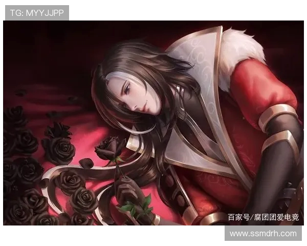 深度对话杨丽探索王者荣耀背后的坚持与成长之路 深度对话杨丽探索王者荣耀背后的坚持与成长之路