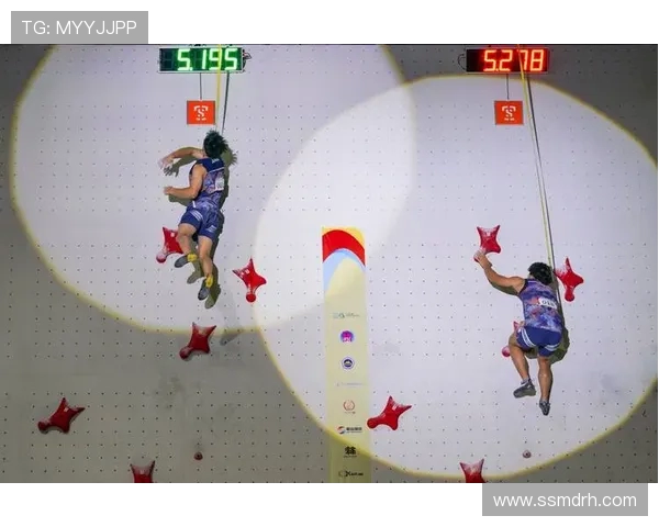 赛后复盘：西安攀岩队与深圳攀岩队个人能力的全面对比分析