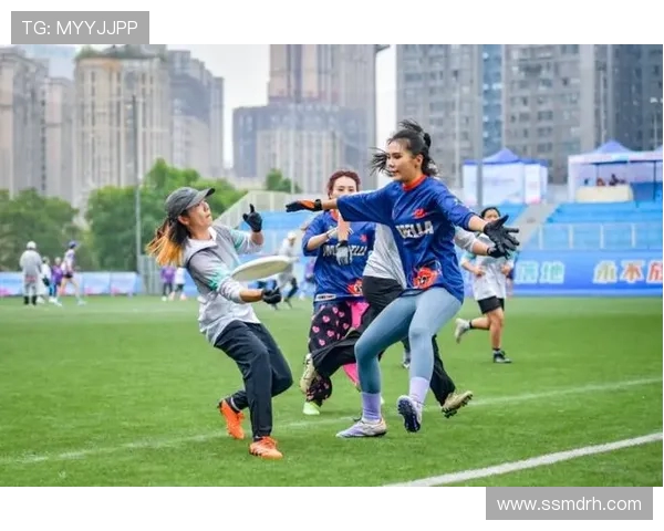 飞盘盛宴：深入了解重庆飞盘队的实力与魅力