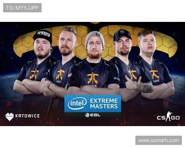 Fnatic战队崛起之路：从传奇到新征程的挑战与辉煌