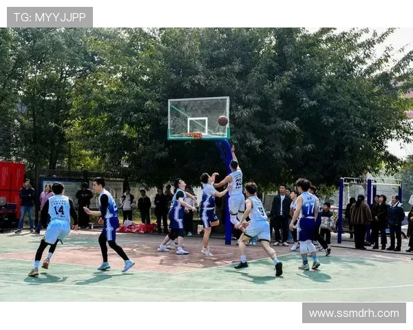 以篮球精神凝聚青春力量共筑团队梦想奋勇拼搏展现时代风采