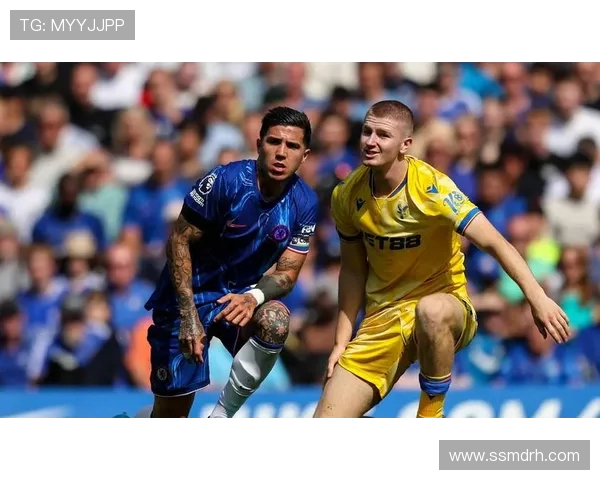 切尔西：伦敦的精华，足球的灵魂