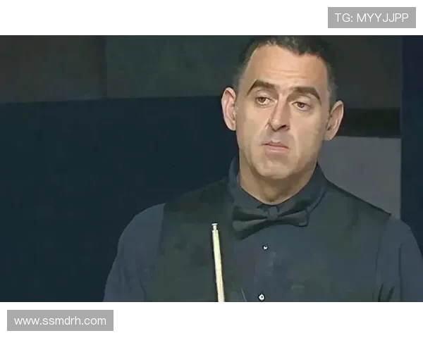 斯诺克:探索这项高智商体育运动背后的历史与魅力 斯诺克:探索这项高智商体育运动背后的历史与魅力