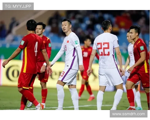 12强赛精彩对决叙利亚迎战中国队双方争夺世界杯入场券的关键战役