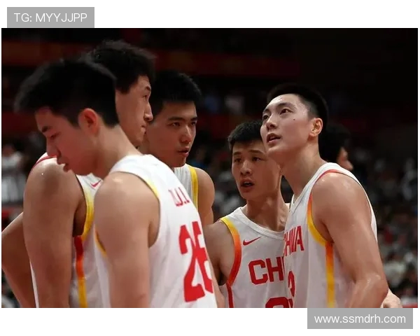 中国男篮迎战黎巴嫩全力争胜9月14日精彩对决即将上演