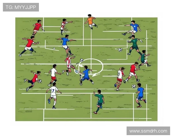 克罗斯：从足球天才到战术大师的辉煌旅程与成就解析