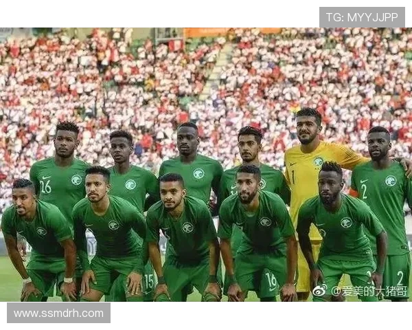 俄罗斯与沙特足球对决的竞猜分析与战术解读 俄罗斯与沙特足球对决的竞猜分析与战术解读