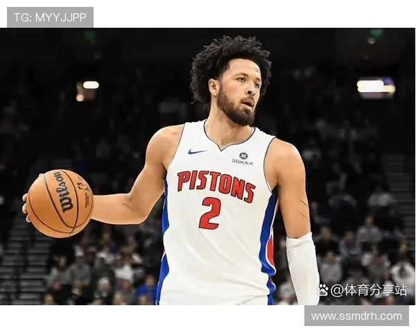 凯德坎宁安如何在NBA赛场上展现领袖风范与卓越才华