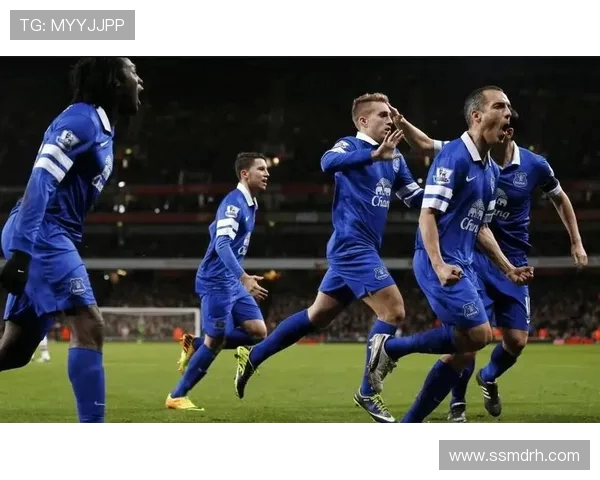 切尔西对阵埃弗顿精彩回放全场比赛亮点与分析分享