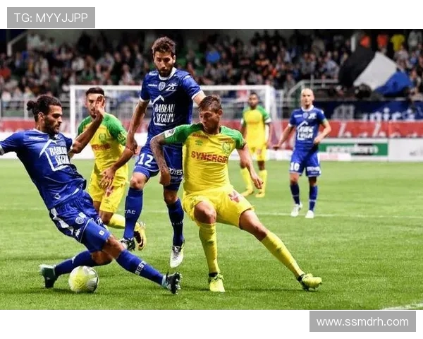 勒阿费尔与卡昂的精彩对决揭示法乙联赛新格局 勒阿费尔与卡昂的精彩对决揭示法乙联赛新格局