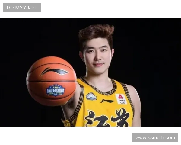 吴冠希:从青年篮球新星到CBA赛场的闪耀之光 吴冠希:从青年篮球新星到CBA赛场的闪耀之光