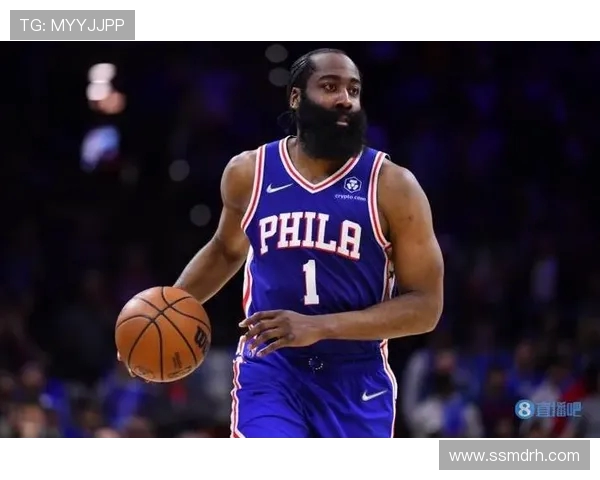 哈登状态下滑76人续约四年一亿六千万计划变得犹豫不决 哈登状态下滑76人续约四年一亿六千万计划变得犹豫不决