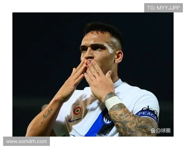 国米队长劳塔罗续约谈判遇阻年薪差距达500万欧元难以弥补 国米队长劳塔罗续约谈判遇阻年薪差距达500万欧元难以弥补